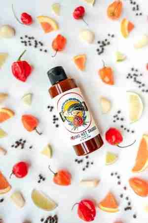 Small Batch Craft Hot Sauces Fxcking Hot Sauces Dallas Texas