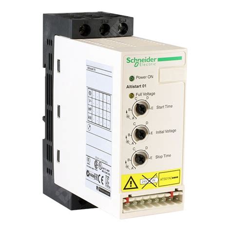 SCHNEIDER ATS01N232QN ราคา 10240 บาท
