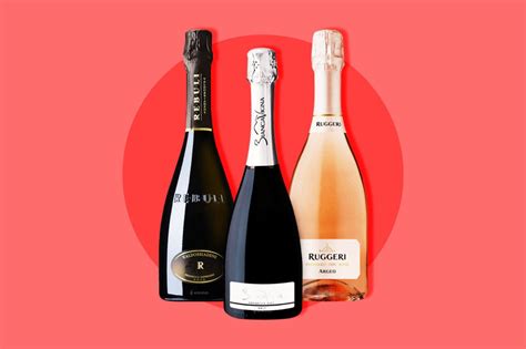 Ratings 10 Proseccos For A Romantic Valentines Day Wine Enthusiast