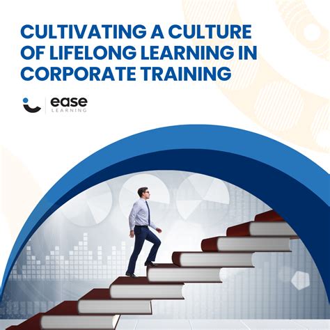 Cultivating Lifelong Learning via Corporate Training 