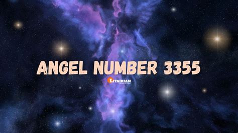 Angel Number 3355 Meaning And Significance