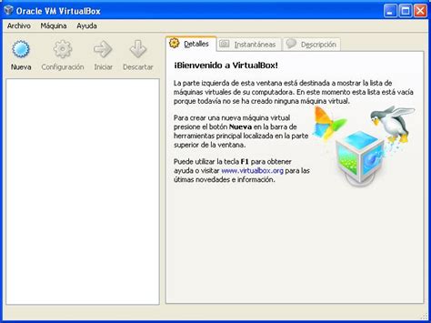 Qu Es Y Para Que Sirve Virtualbox Aylynvicente