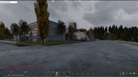 Dayz Base Tour Rearmed US2 Deerisle YouTube