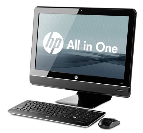 Hp Eliteone G Used All In One Pc Price In Pakistan Core I Th