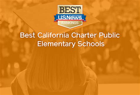 Best Charter Public Elementary Schools in 2023-2024