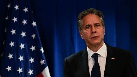 Blinken Calls Beijing Talks Candid And Says They Must Continue Npr