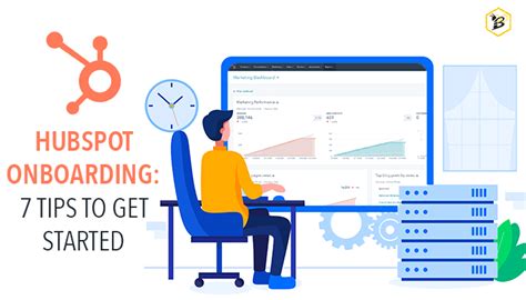 Hubspot Onboarding 7 Tips To Get Started