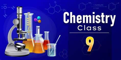 CBSE Class 9 Chemistry Notes GeeksforGeeks