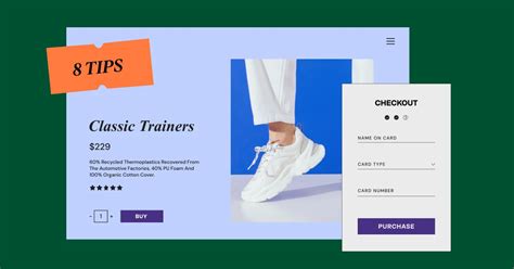 8 Checkout Page Optimization Tips To Streamline The Checkout Process
