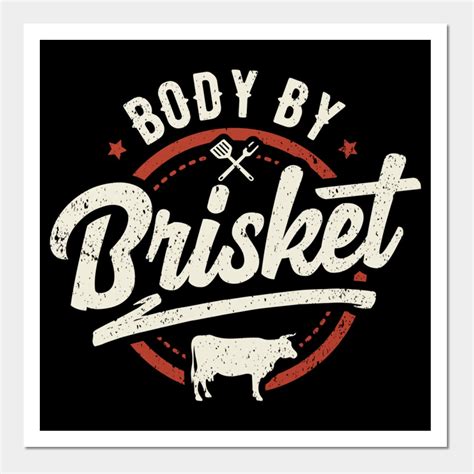 Body By Brisket Shirt Tailgate Grill Bbq Grill Grill Master By Vinoce In 2023 Tailgate