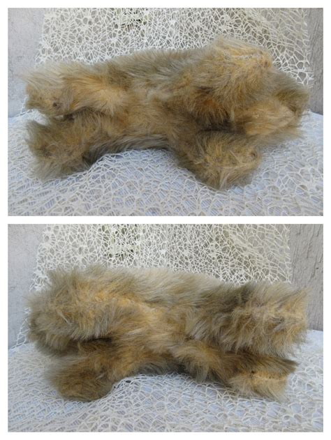 Vintage Baby Boar Plush Toy Running Wild Boar - Etsy