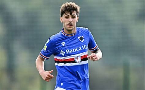 Sampdoria Leonardi Rinnova Sino Al Giugno Genova