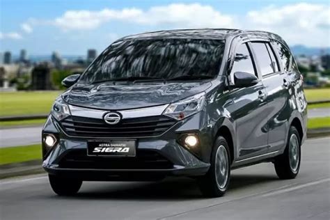 Daihatsu Bukukan Penjualan Ritel 134 Ribu Unit Hingga Agustus 2023