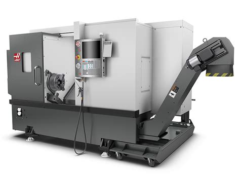 ST 28Y 12 Chuck 12 Chuck Y Axis Turning Center High