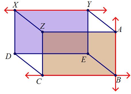 Euclidean And Non Euclidean Geometry Flashcards Quizlet