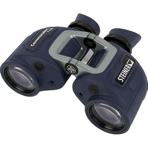 Steiner 7x50 Commander Marine Binoculars 2347 Bandh Photo Video