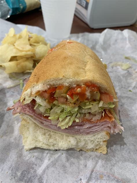 812 best Jersey Mikes images on Pholder | Jerseyshore, Jerseymikes and