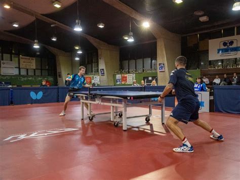 TENNISTAVOLO A1 La Top Spin Messina In Trasferta Nel Big Match Di