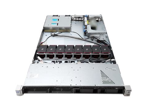 HP DL360e Gen8 LFF 3.5 BAREBONES 1U 661190-B21 [661190-B21] - $99.00 ...