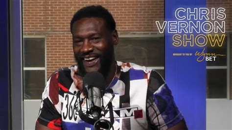 Chris Vernon Show Nba Insider With Tony Allen Grind City Media