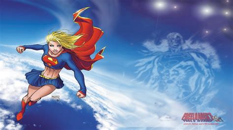 🔥 [42+] Supergirl HD Wallpapers | WallpaperSafari