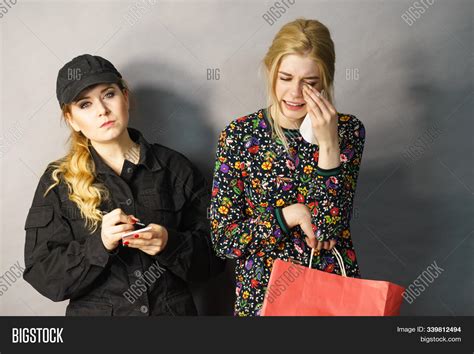 Shoplifting Crime Image And Photo Free Trial Bigstock