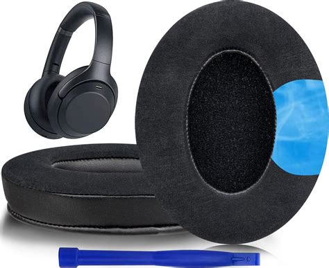 Amazon Soulwit Cooling Gel Replacement Earpads For Sony Wh Xm