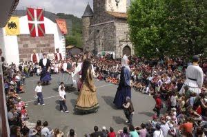 Askatasunaren Bidea NAFARROAREN EGUNA BAIGORRI DÍA DE NAFARROA