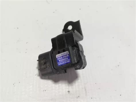 Sensor Map Toyota Camry Mod Original Meses Sin Inter S