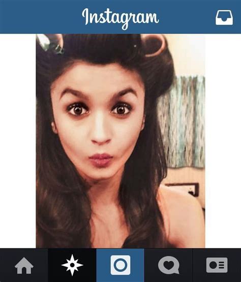 13 Selfie Crazy Indian Celebrities On Instagram ScoopWhoop