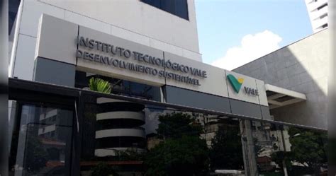 Instituto Tecnológico Vale abre 10 vagas para Especialização em