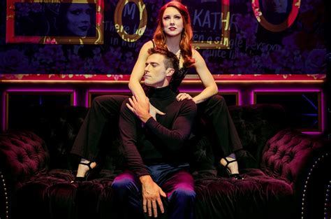 Cruel Intentions The 90s Musical Announces New Cast Members News