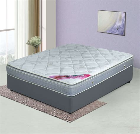 Winks Spring Mattress Supreme 10 Inches Thick King Size Damro