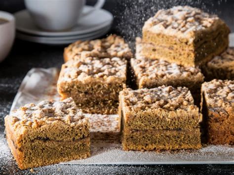 Irish Coffee Coffee Cake Bake From Scratch