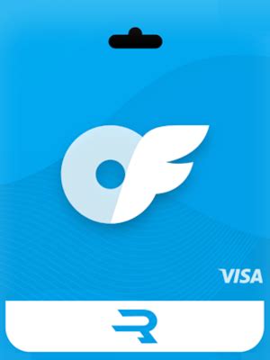 Buy Onlyfans Gift Card Usd By Rewarble Global Cheap G A