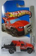 駿河屋 買取 REPO DUTY レッドブラック Hot Wheels HW CITY X A ホットウィールhotwheels
