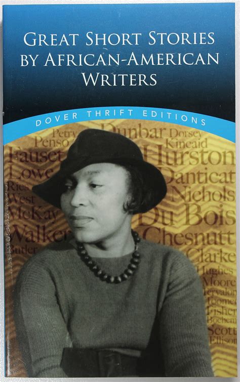 Great Short Stories By African American Writers Garstmuseum 1