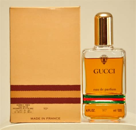 Gucci Di Gucci No 1 Eau De Parfum Edp 120ml 4 Fl Oz Splash Etsy