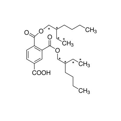 Benzenetricarboxylic Acid Bis Ethylhexyl Ester C