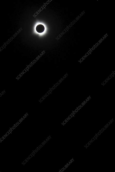 Total Solar Eclipse April 2024 Stock Image C059 6387 Science Photo Library