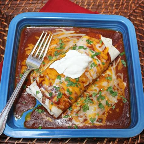 Wet Burritos Wet Burrito Recipes Mexican Food Recipes Authentic