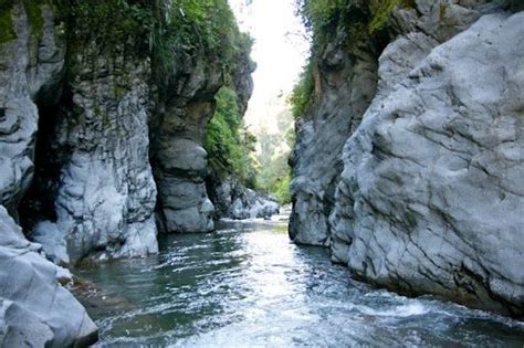 Manawatu Gorge Just Ten Minutes From Home Photo By Destination