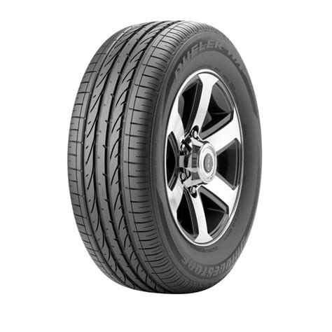 BRIDGESTONE DUELER HP SPORT D97 235 55 R20