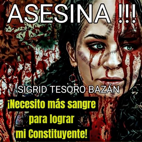 Libertad Democracia On Twitter Solo En El Peru Una Sinverguenza