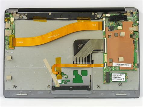 Prestigio Smartbook 133S - milé překvapení minimalistické sestavy za ...