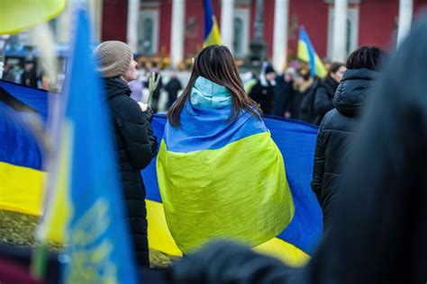 Ukraine Unterstützung schwindet unter Deutschen