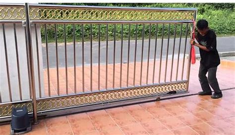 Stainless Steel Gate At Rs 1 550 Square Feet In Patna Creative