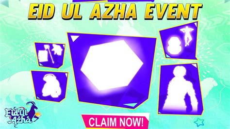 Eid Al Adha Event Bari Eid Event Free Rewards Eid Ul Azha Event