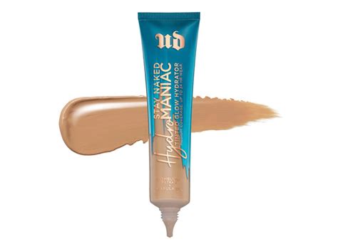 Ripley Base De Maquillaje Urban Decay Vegana Stay Naked Hydromaniac Ml