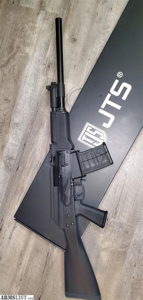 Armslist For Sale Jts M12ak 12ga Shotgun